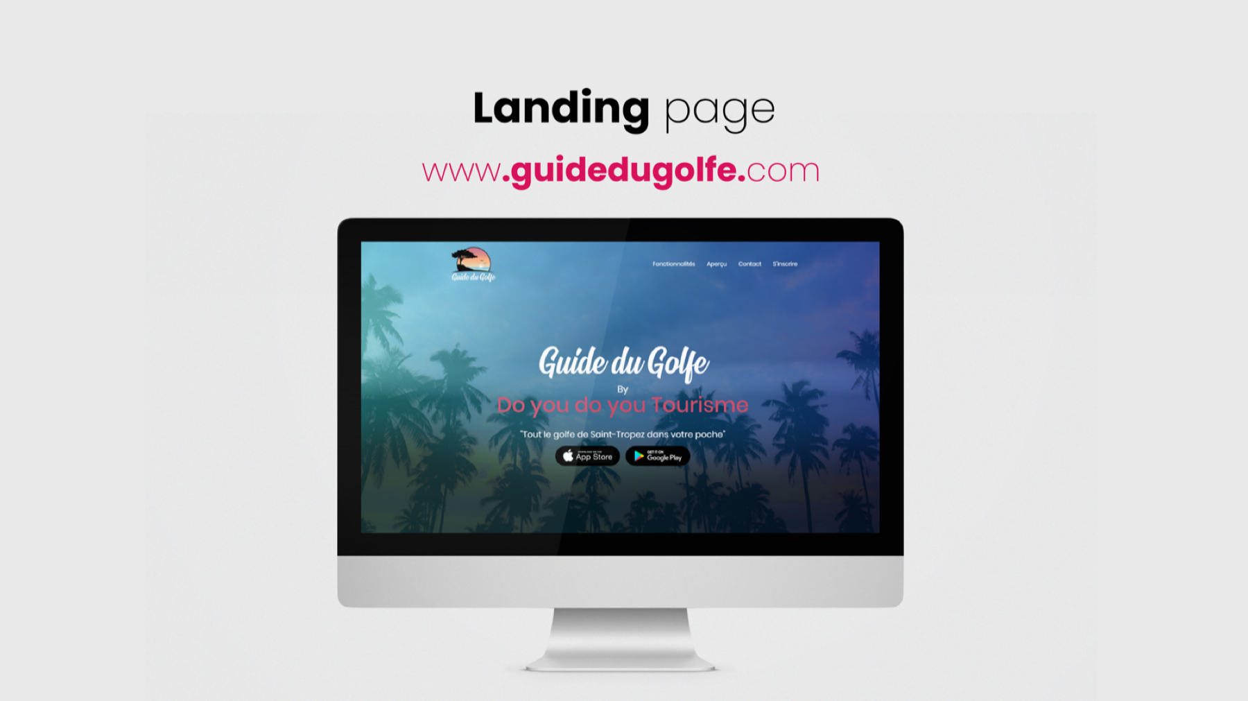 Guide du Golfe